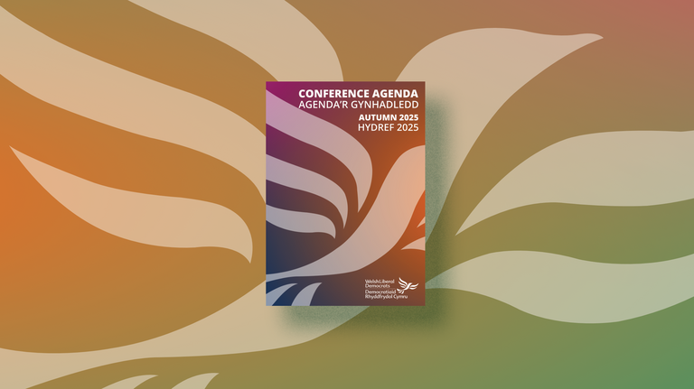 Conference Agenda