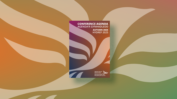 Conference Agenda