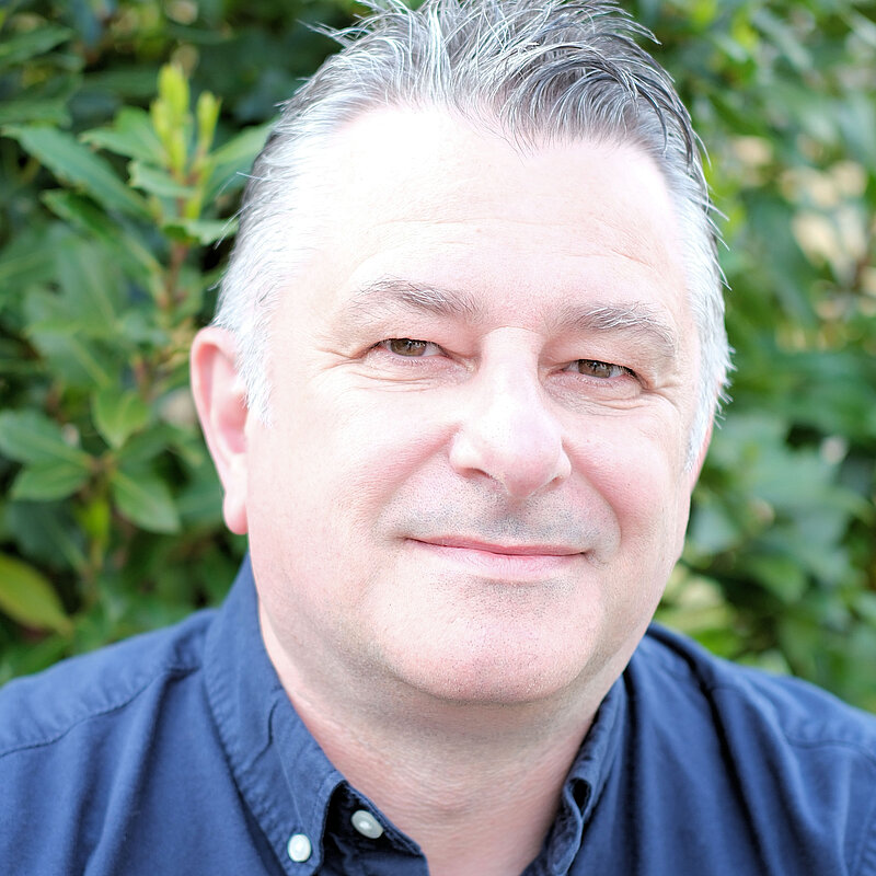 Nicholas Beckett