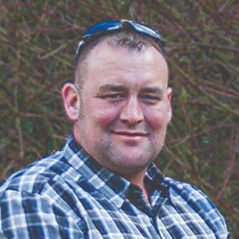 Danny Bebb