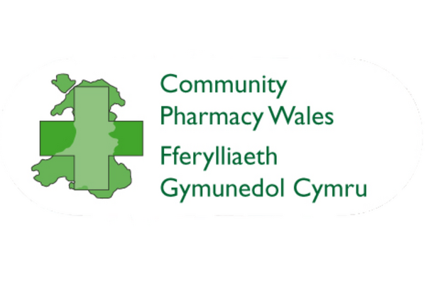 Community Pharmace Wales