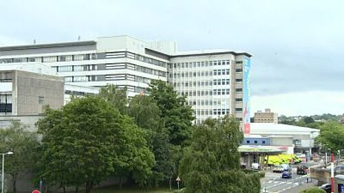 Hospital