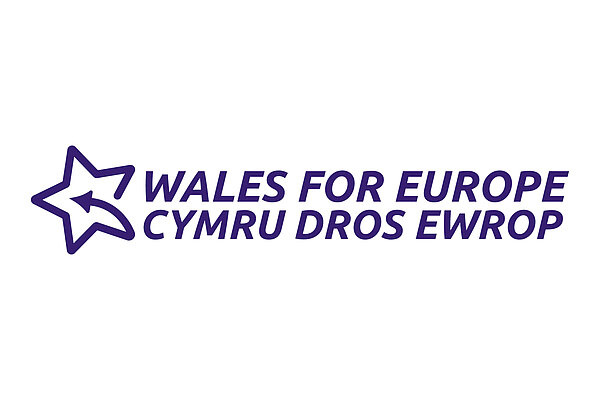 Wales for Europe