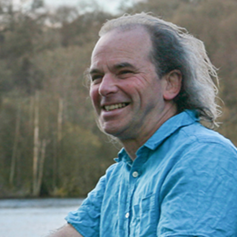 Pete Roberts