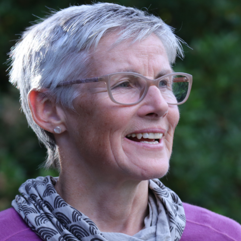 Corinna Kenyon-Wade