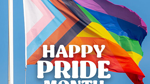 Pride month