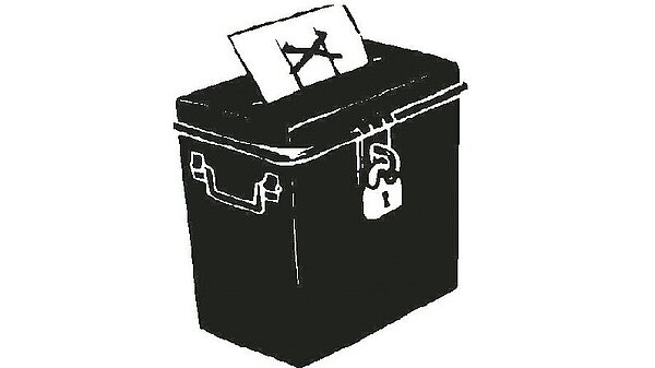 Ballot Box