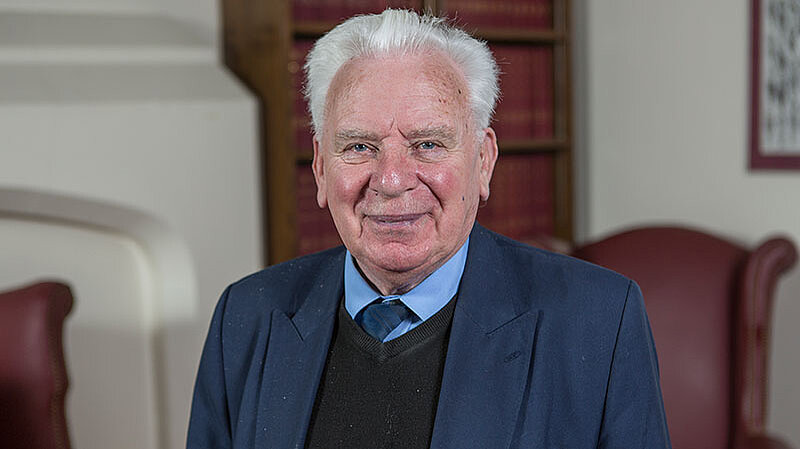 Lord Roger Roberts