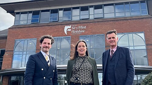 Cllr Fran Lister joins the Lib Dem Group