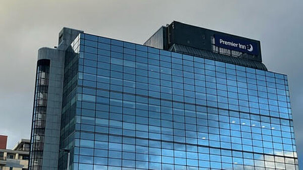 Premier Inn City Centre