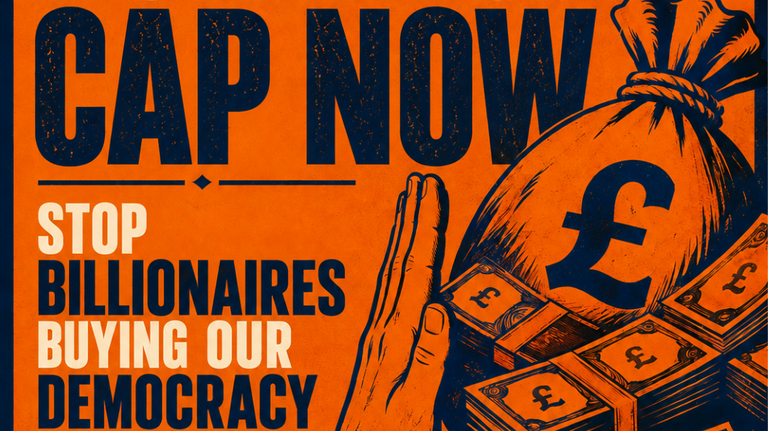 Cap Donations now graphic