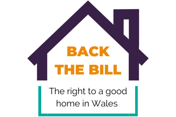 Tai Pawb - Back the Bill
