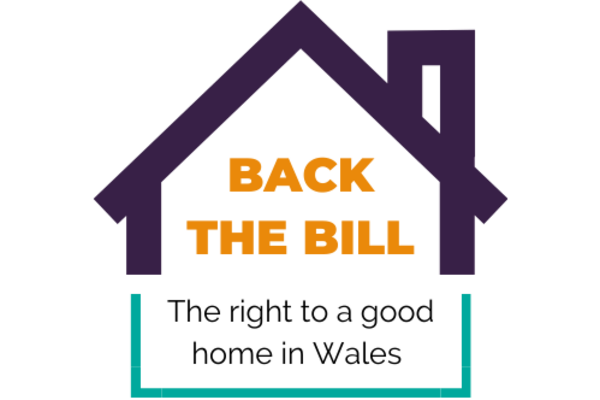 Tai Pawb - Back the Bill