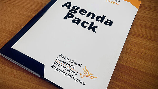 Agenda