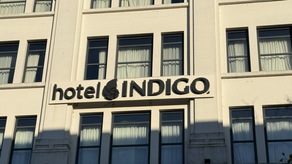 Hotel Indigo Cardiff