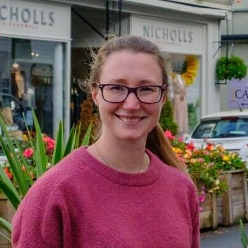 Chloe Masefield