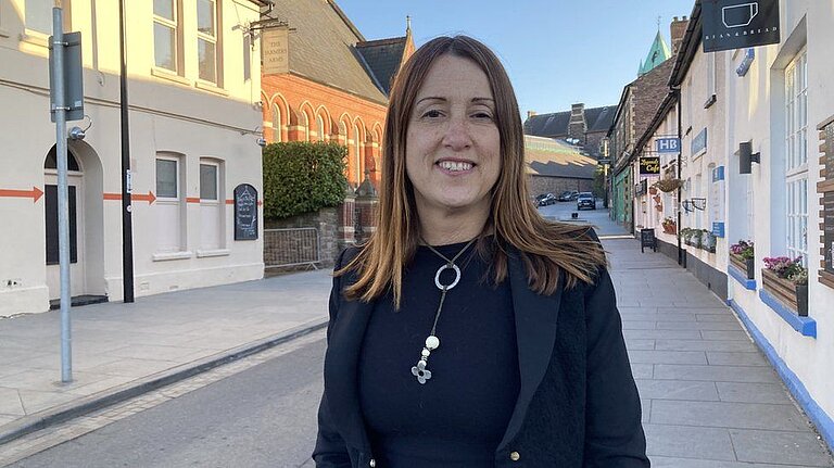 Save our High-Streets