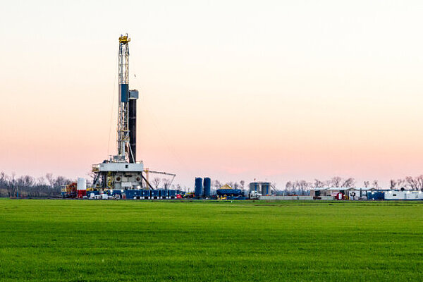 Say no to Farage's Plan to Frack in Wales