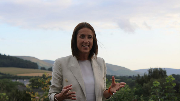 Jane Dodds MS
