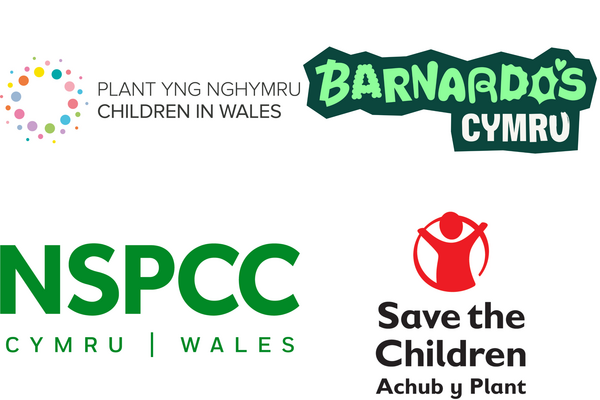 National Welsh Children’s Charities Policy Group