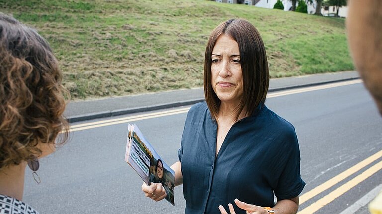 Jane Dodds