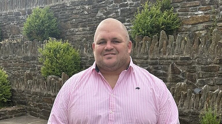 Dean Ronan
