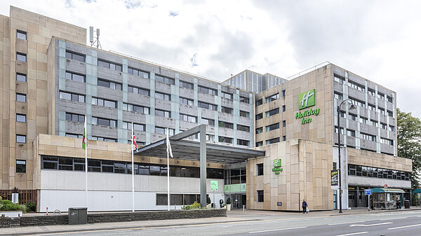 Holiday Inn Cardiff