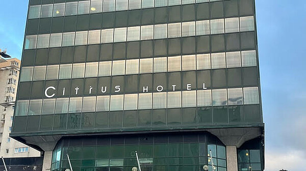 Citrus Hotel