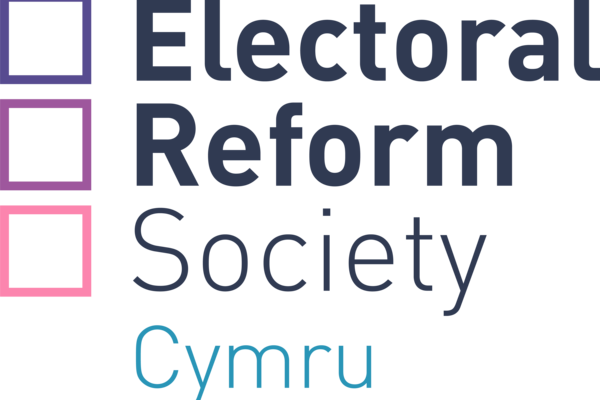 ERS Cymru Logo