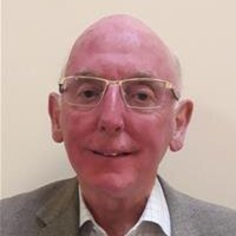 Michael Locke